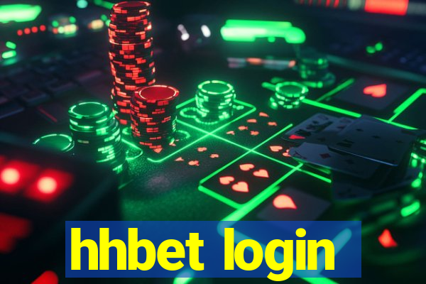 hhbet login